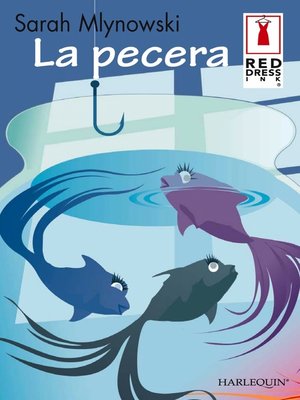 cover image of La pecera
